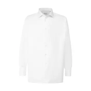 Хлопковая сорочка Brioni