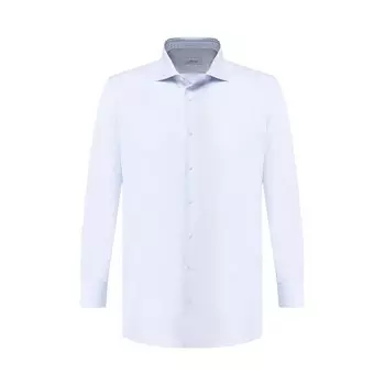 Хлопковая сорочка Brioni