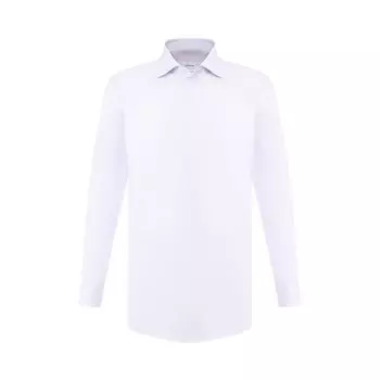 Хлопковая сорочка Brioni