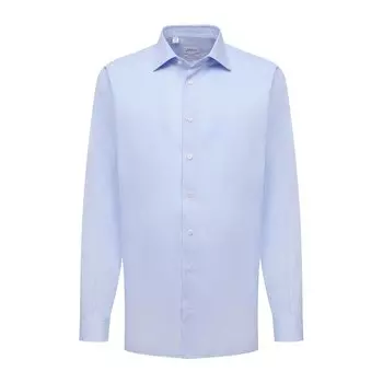 Хлопковая сорочка Brioni