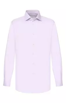 Хлопковая сорочка Brioni