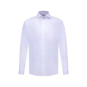 Хлопковая сорочка Brouback