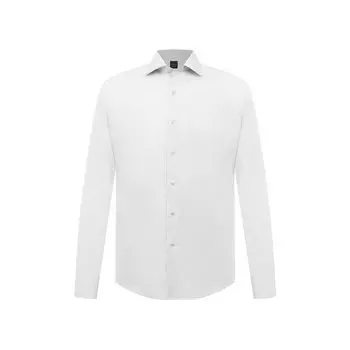 Хлопковая сорочка Brouback