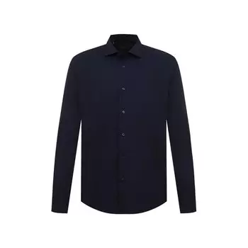 Хлопковая сорочка Brouback