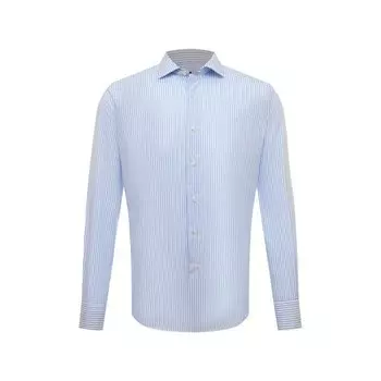 Хлопковая сорочка Brouback