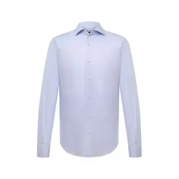 Хлопковая сорочка Brouback