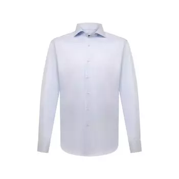 Хлопковая сорочка Brouback