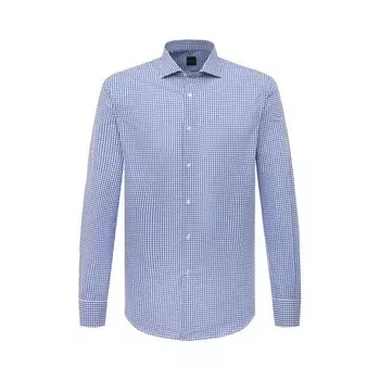 Хлопковая сорочка Brouback