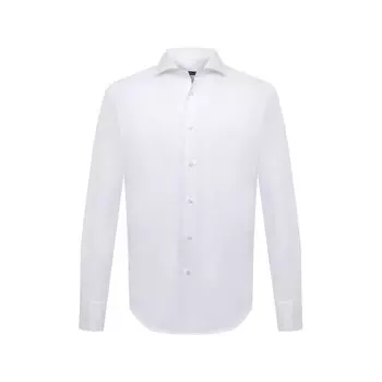 Хлопковая сорочка Brouback