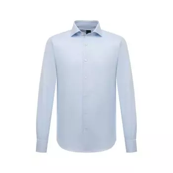 Хлопковая сорочка Brouback