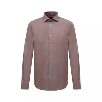 Хлопковая сорочка Brouback