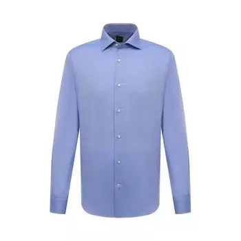 Хлопковая сорочка Brouback