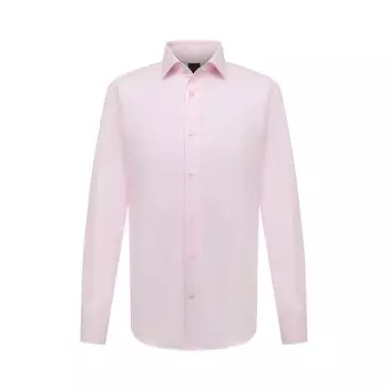 Хлопковая сорочка Brouback