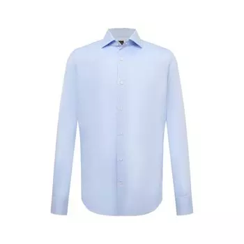 Хлопковая сорочка Brouback