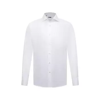 Хлопковая сорочка Brouback