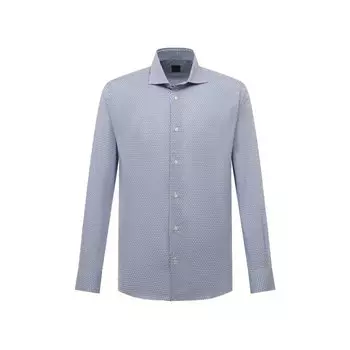 Хлопковая сорочка Brouback