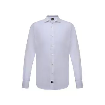 Хлопковая сорочка Brouback