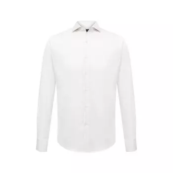 Хлопковая сорочка Brouback