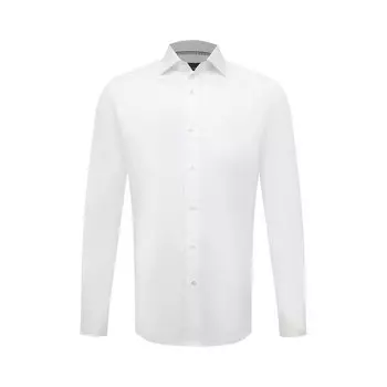 Хлопковая сорочка Brouback