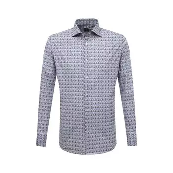 Хлопковая сорочка Brouback