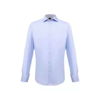 Хлопковая сорочка Brouback