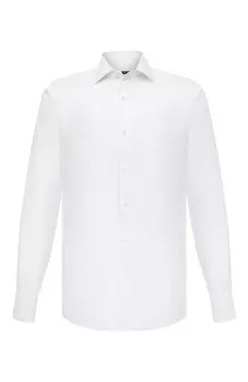 Хлопковая сорочка Brouback