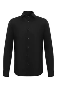 Хлопковая сорочка Brouback