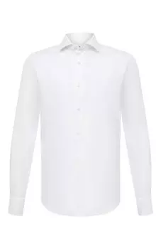 Хлопковая сорочка Brouback