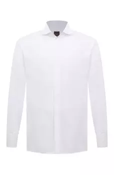 Хлопковая сорочка Brouback