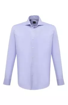 Хлопковая сорочка Brouback