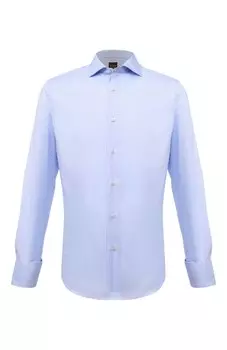 Хлопковая сорочка Brouback