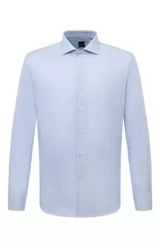 Хлопковая сорочка Brouback