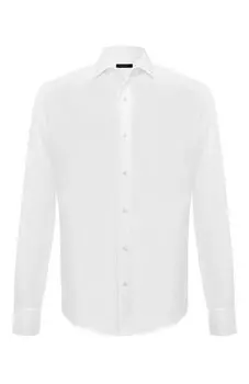 Хлопковая сорочка Brouback