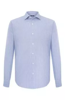 Хлопковая сорочка Brouback