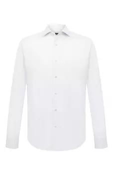 Хлопковая сорочка Brouback