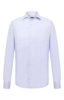 Хлопковая сорочка Brouback