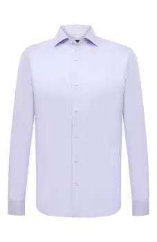 Хлопковая сорочка Brouback