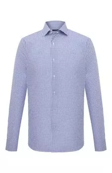 Хлопковая сорочка Brouback