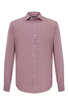 Хлопковая сорочка Brouback