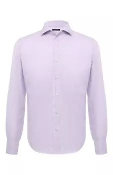 Хлопковая сорочка Brouback