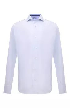 Хлопковая сорочка Brouback