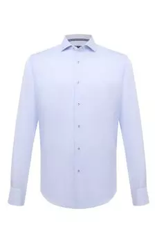 Хлопковая сорочка Brouback