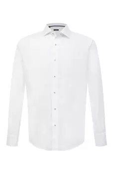 Хлопковая сорочка Brouback