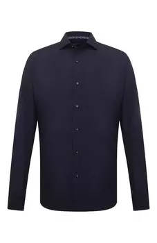 Хлопковая сорочка Brouback