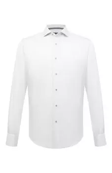 Хлопковая сорочка Brouback