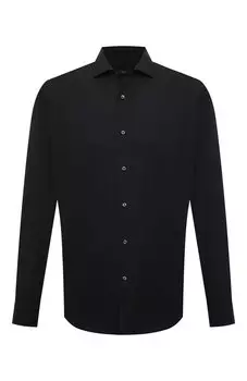 Хлопковая сорочка Brouback