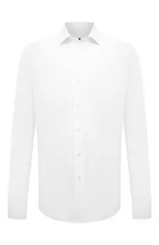 Хлопковая сорочка Brouback