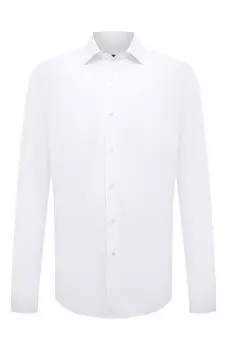 Хлопковая сорочка Brouback