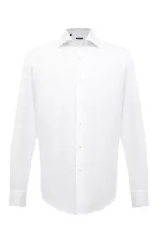 Хлопковая сорочка Brouback