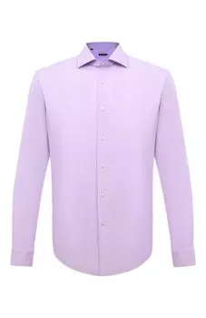 Хлопковая сорочка Brouback